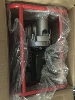 Мотопомпа Fubag PG 900T Новая