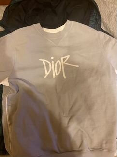 Свитшот Dior