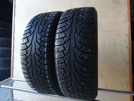 195 65 15 Nokian Nordman 5 288W XL