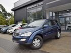SsangYong Kyron 2.3 МТ, 2009, 115 064 км