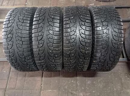 205 55 16 Pirelli бу Шины Зимние 205 55 R16 102L