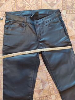 Джинсы Emporio Armani