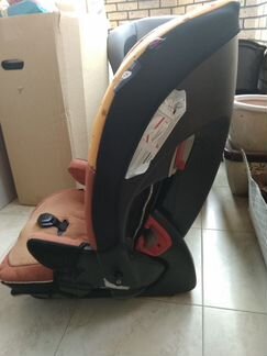 Автокресло детское