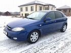 Chevrolet Lacetti 1.4 МТ, 2007, 210 100 км