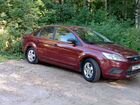 Ford Focus 1.4 МТ, 2008, 280 000 км