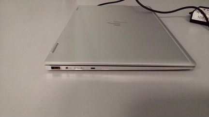 Ноутбук HP EliteBook x360 1040 G5 (5DF58EA)