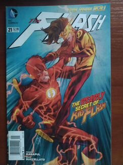 Flash