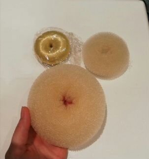 Для создания пучков