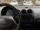 Daewoo Matiz 0.8 МТ, 2010, 115 368 км объявление продам