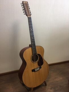 Martin Grand j12-16gte