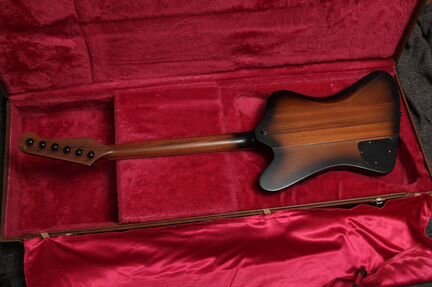 Gibson Firebird V 2001