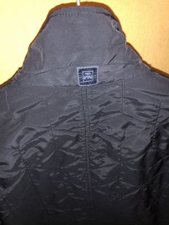 Ветровка Corneliani iD