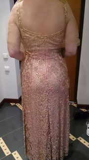 Продам красивое платье Джовани (оригинал)