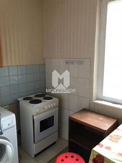 1-к квартира, 40 м², 8/16 эт.