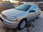 Opel Astra 1.6 МТ, 2007, 349 000 км
