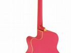 Акустическая гитара Elitaro E4010 объявление продам