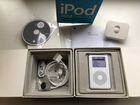 Apple iPod Classic 4gen 20gb - В коробке