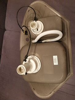 Мойка Oulin Ol-310