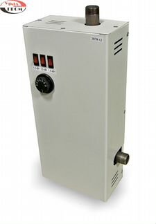 Электрический котел эвпм-3 кВт, 4.5кВт, 6квт, 9 кВ