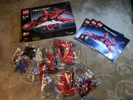 Lego