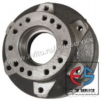 Тормозной барабан для Komatsu