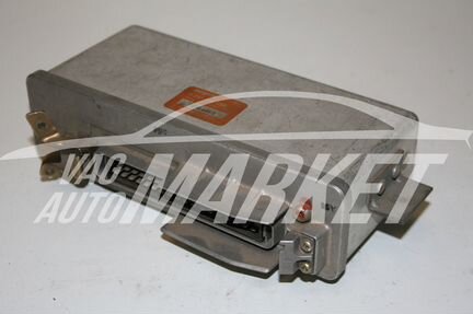 Блок управления ABS Audi 90