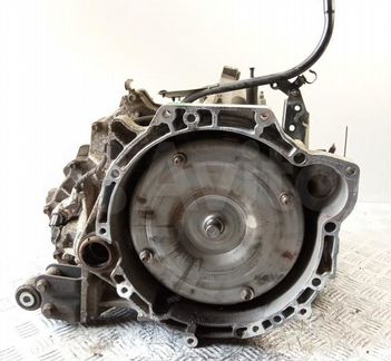 Кпп автоматическая (АКПП) Ford Focus II 1.6л бенз