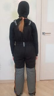 Зимний костюм norfin Arctic Junior 146