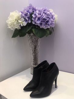 Ботильоны женские, 38 размер