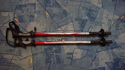 Трекинговые палки loopline exceeder