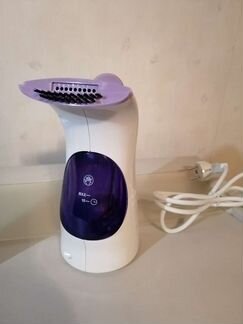 Ручной отпариватель одежды