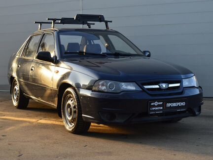 Daewoo Nexia 1.6 МТ, 2009, 105 128 км