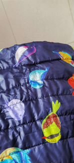 Куртка ostin 92-98