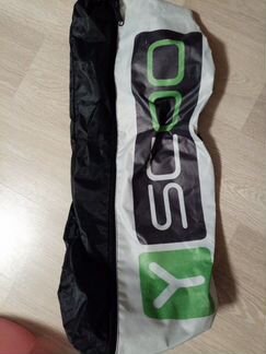 Самокат детский