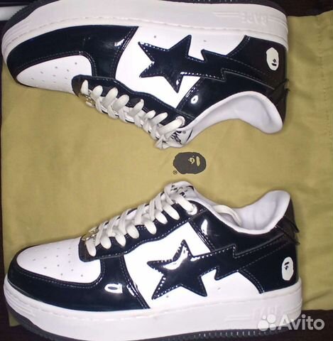 Bape sta