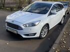 Ford Focus 1.5 AT, 2016, 107 000 км