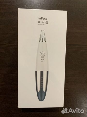 Вакуумный очиститель пор Xiaomi