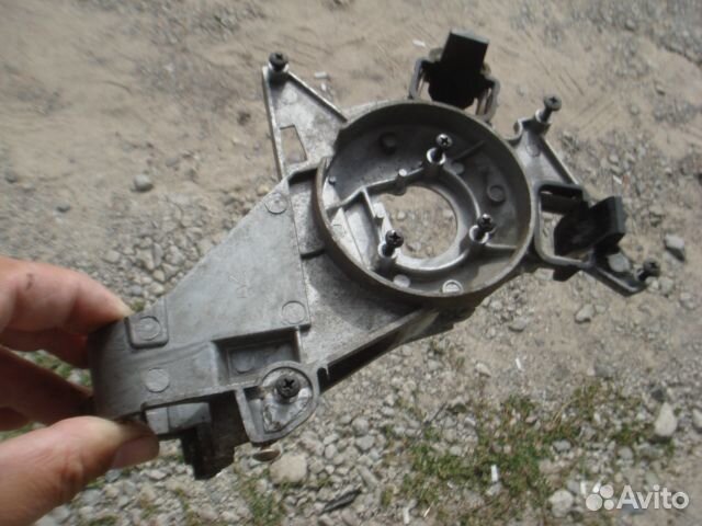 Крузер Крепление зеркала Правое Prado 150 09-13