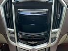 Cadillac SRX 3.0 AT, 2014, 80 338 км объявление продам