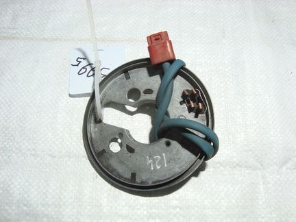 Лента подрулевая (улитка) W124 A1244620597