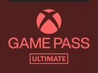 Xbox game pass ultimate 73+ дней (55+ отзывов) объявление продам
