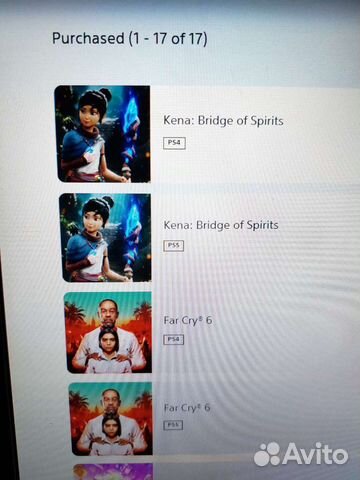 Kena: bridge of spirits nba 2k21 nfl 21 mlb ps4
