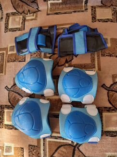 Защита детская