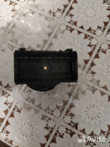 Мус Шкода Октавия