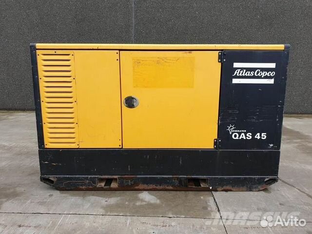 Аренда генераторов. Без залога. Доставка. 24/7