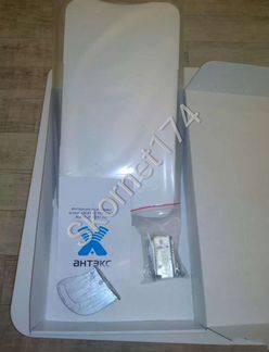 Антенна 3G/4G Agata-2F mimo, усиление 2*18Дб новая