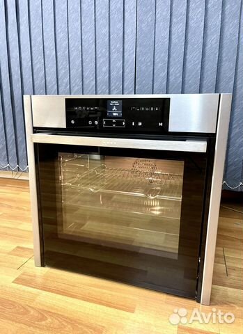 Духовой шкаф Neff,Германия,доставка