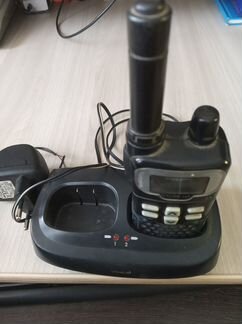 Рация voxtel MR850