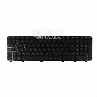 Клавиатуры для ноутбуков HP