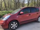 Nissan Note 1.4 МТ, 2007, 197 548 км